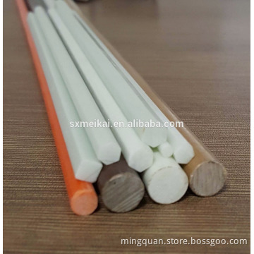 High Strength Flexible Durable  Fiberglass Pultruded Product